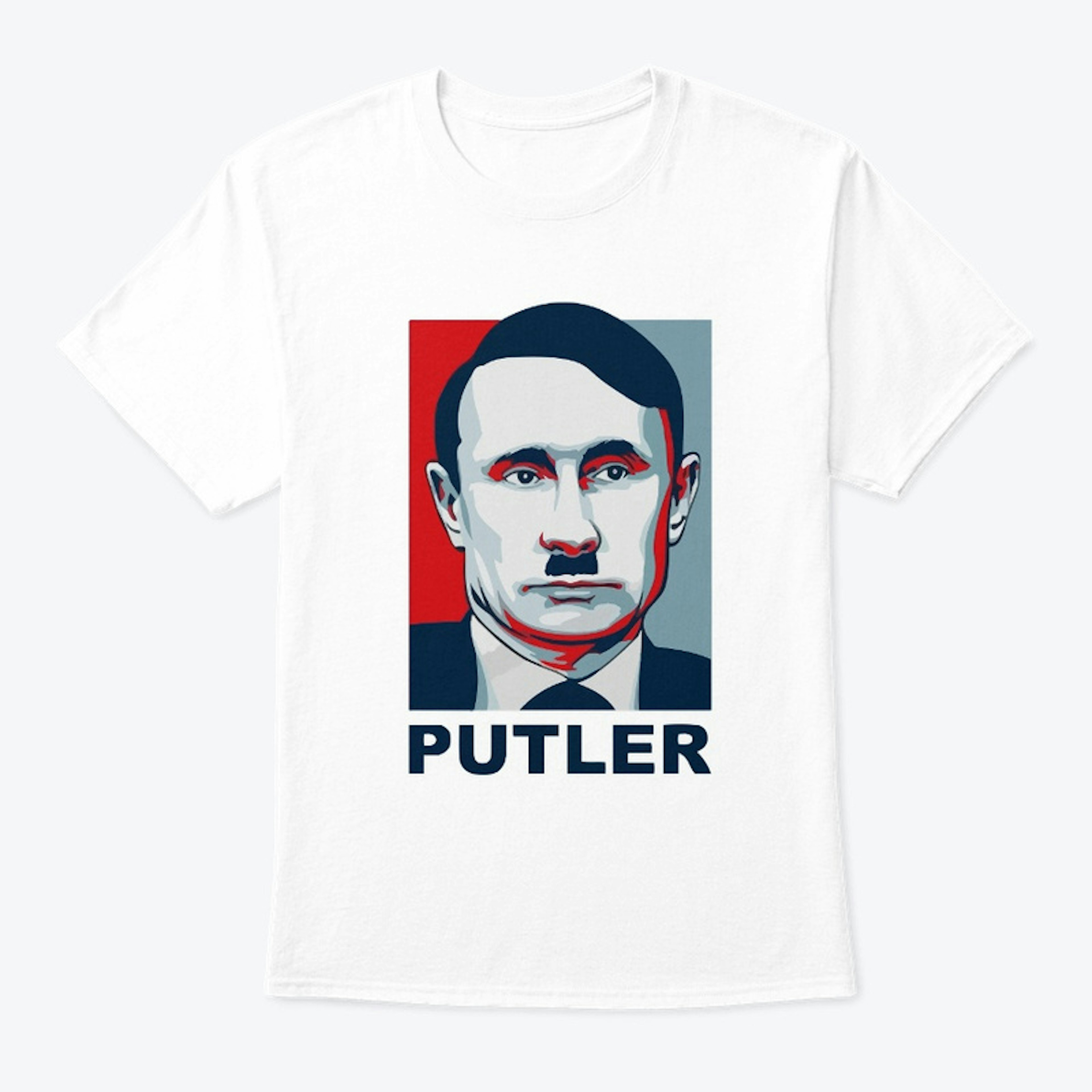 Vladimir Putin Shirt