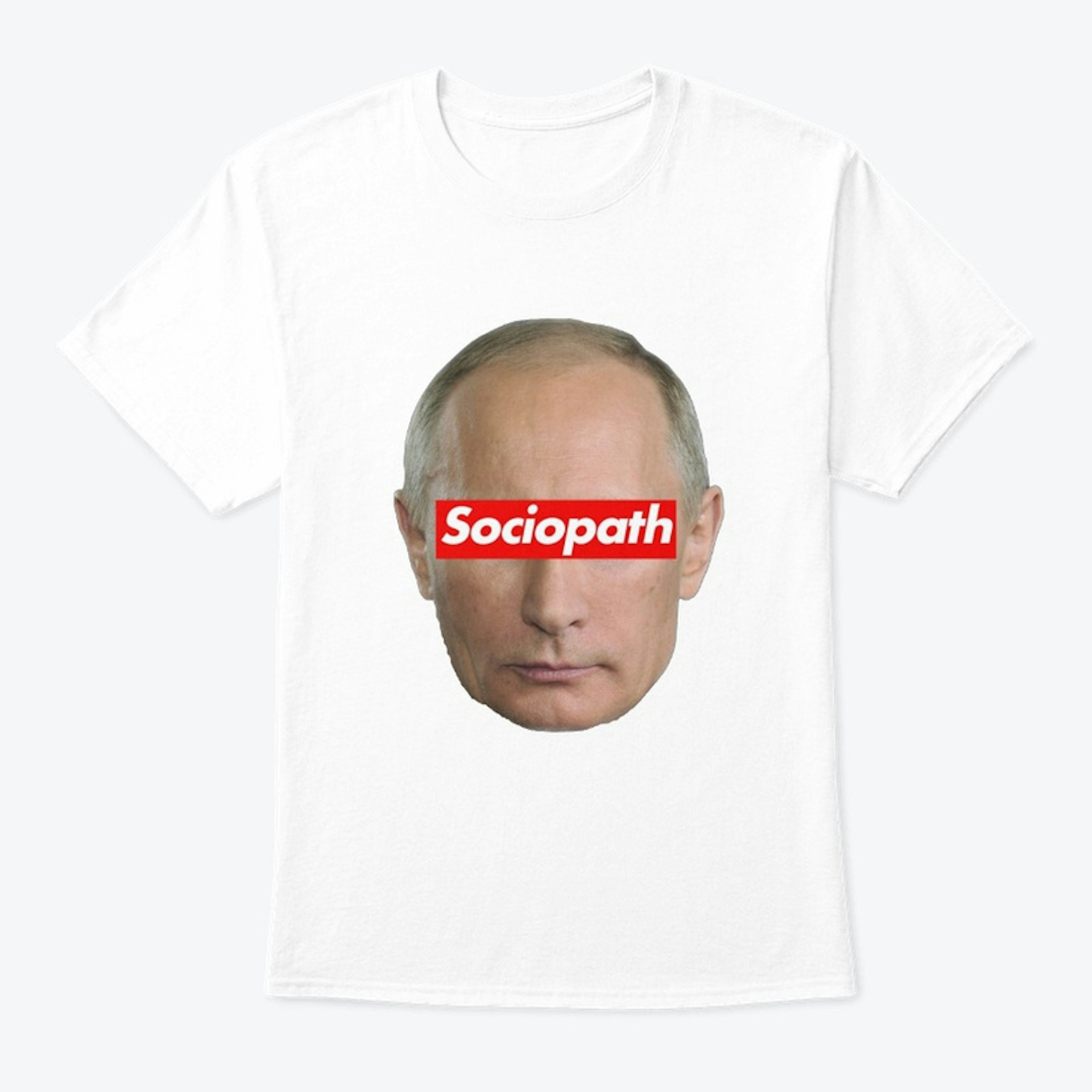 Vladimir Putin Merchandise