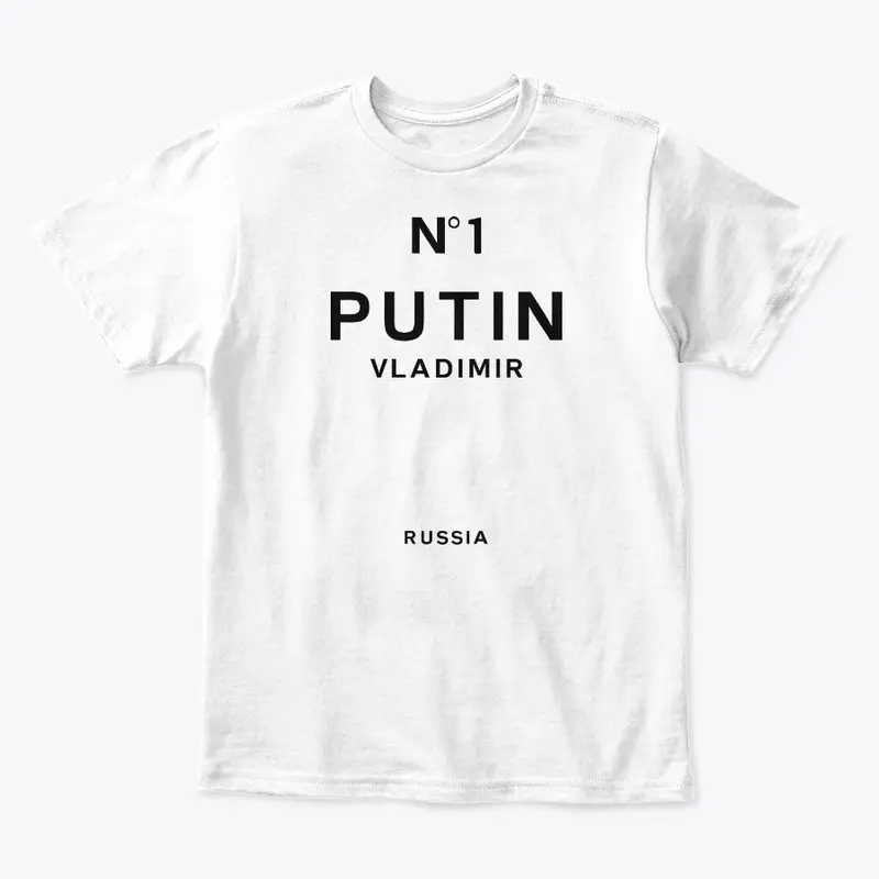 Vladimir Putin Merchandise