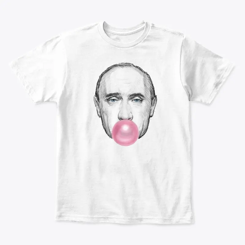 Vladimir Putin T Shirt