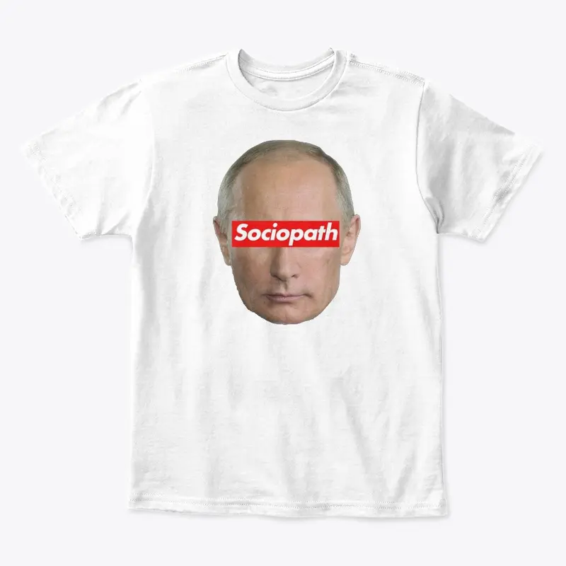 Vladimir Putin Merchandise