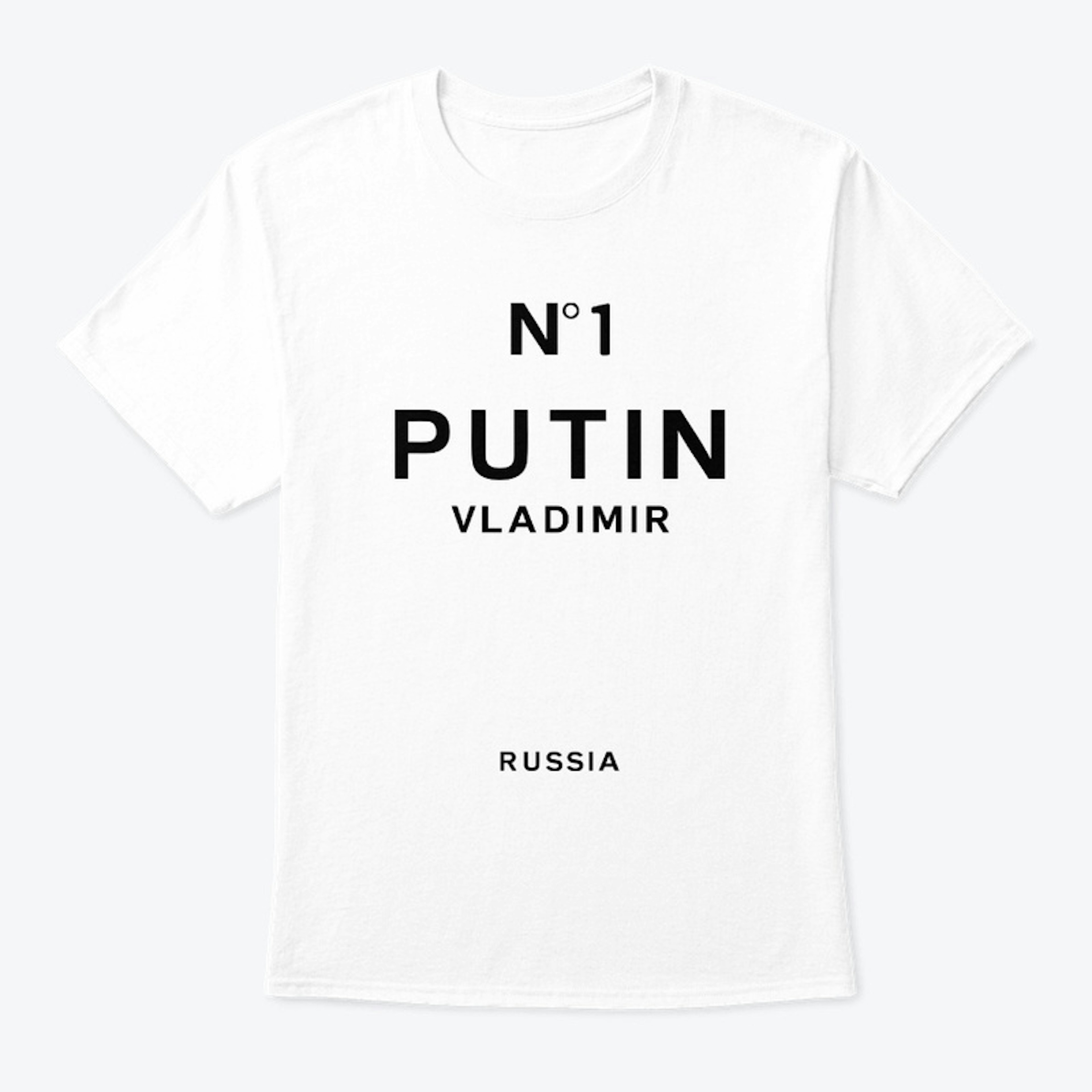 Vladimir Putin Merchandise