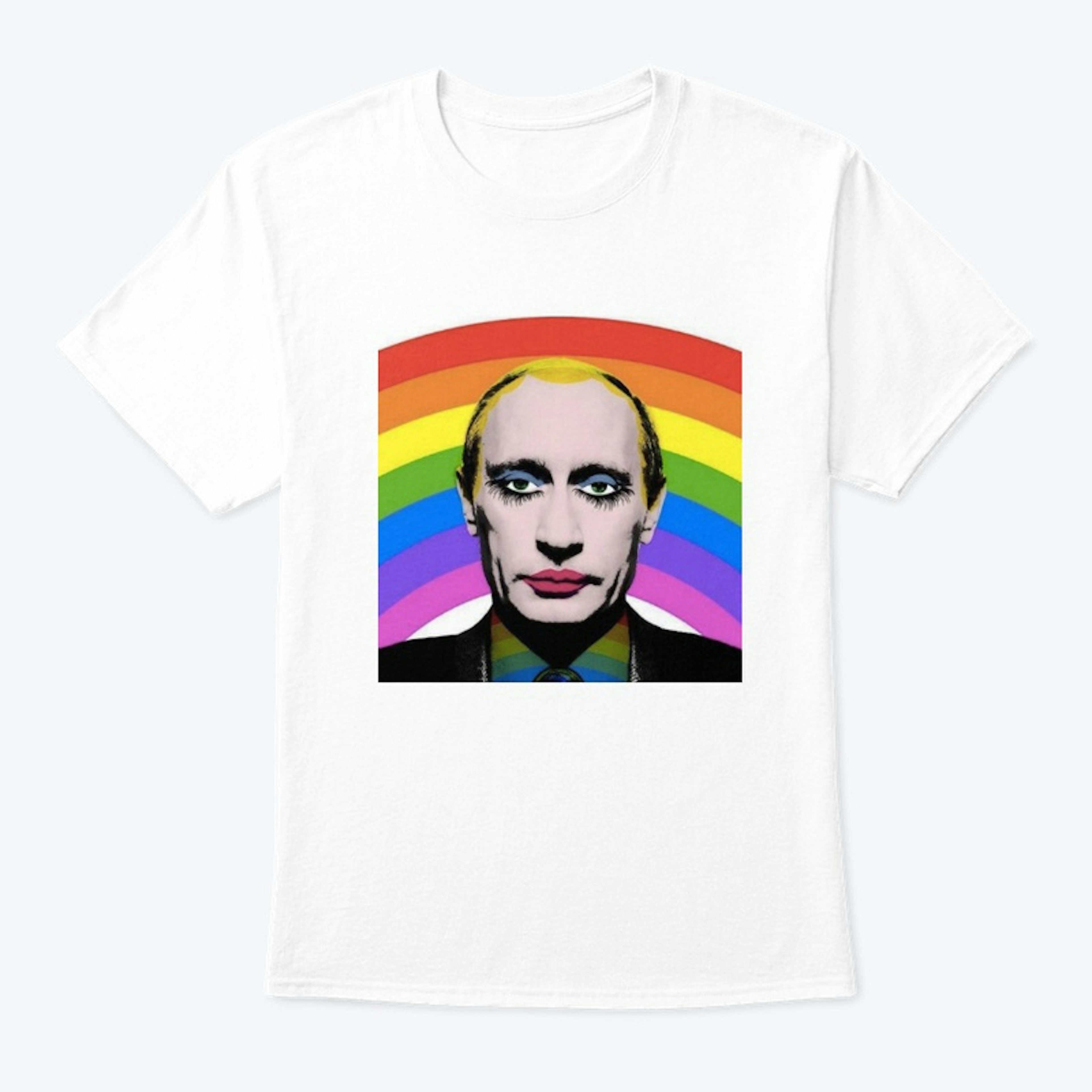 Vladimir Putin Shirt
