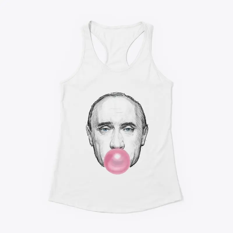 Vladimir Putin T Shirt