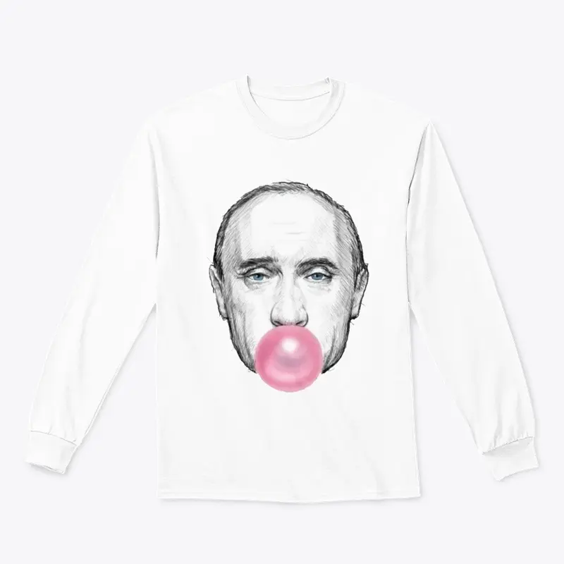 Vladimir Putin T Shirt