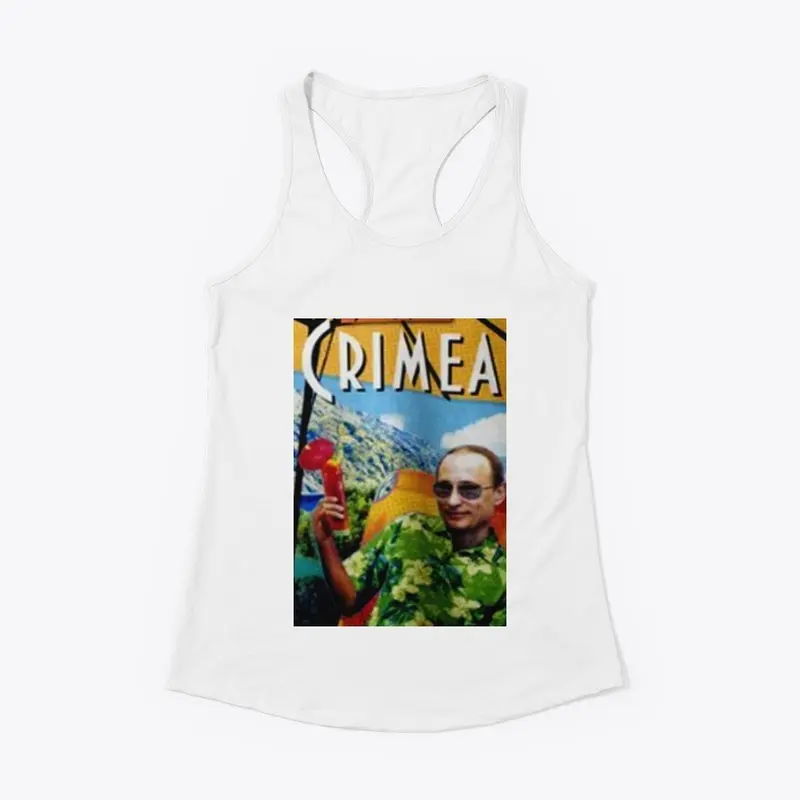 Vladimir Putin Shirt