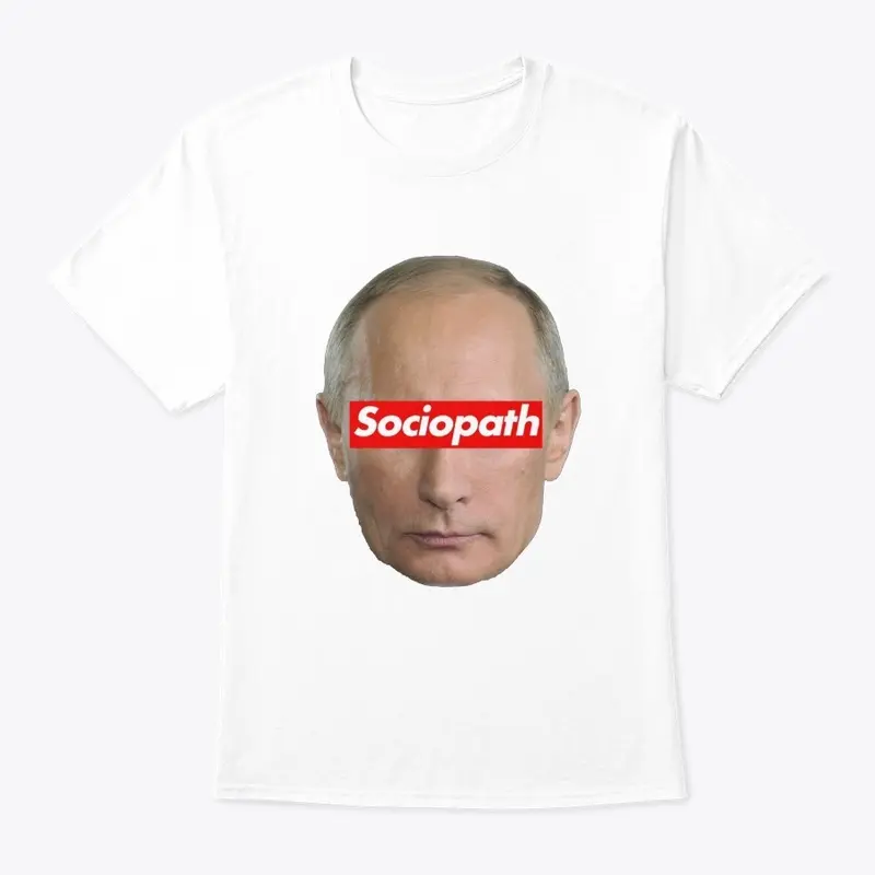 Vladimir Putin Merchandise