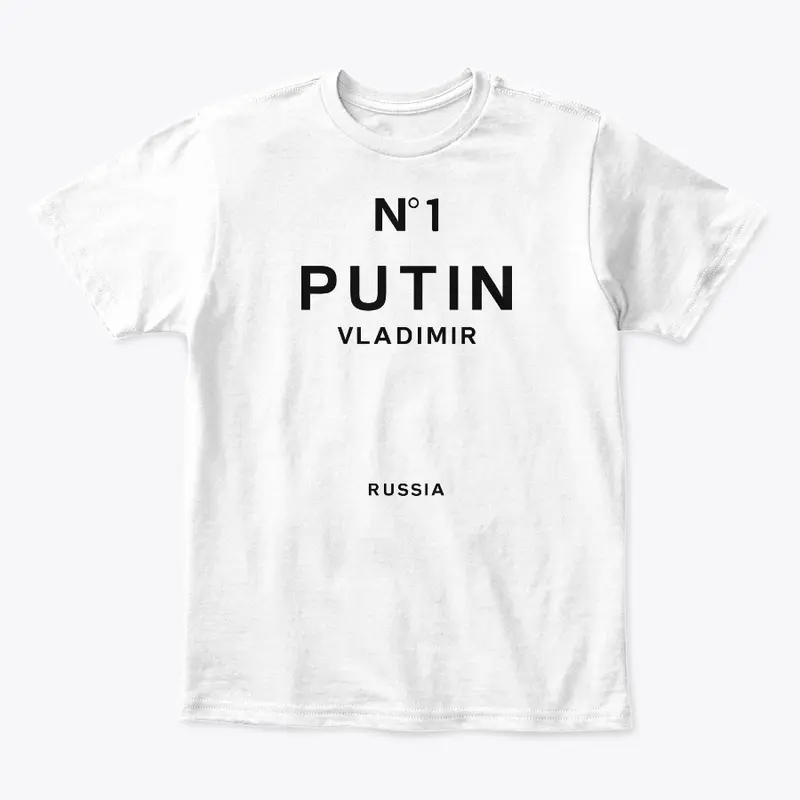 Vladimir Putin Merchandise