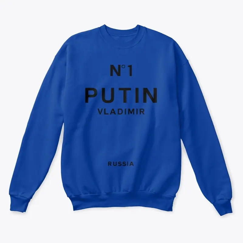 Vladimir Putin Merchandise