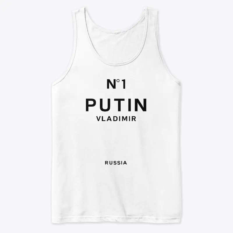 Vladimir Putin Merchandise