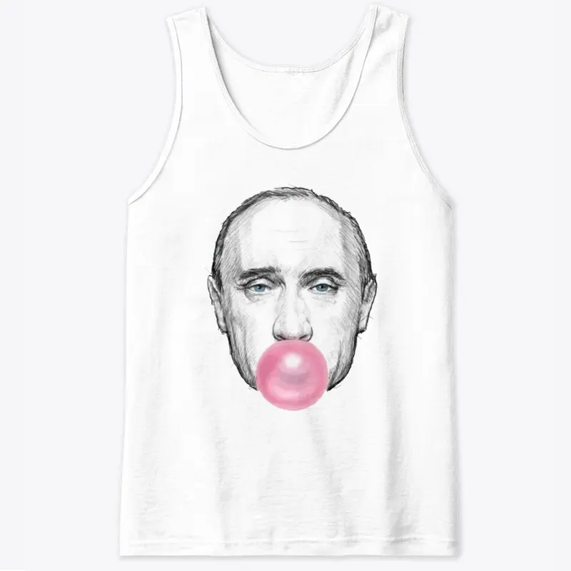 Vladimir Putin T Shirt