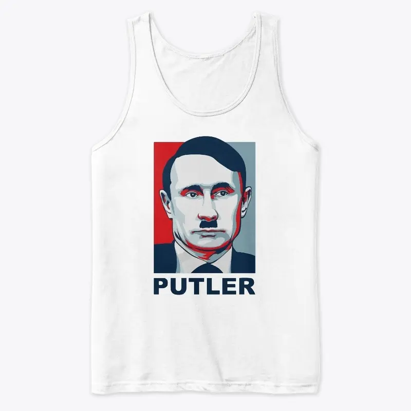 Vladimir Putin Shirt