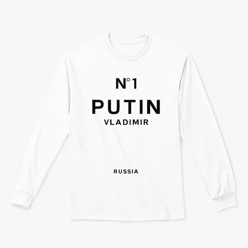 Vladimir Putin Merchandise