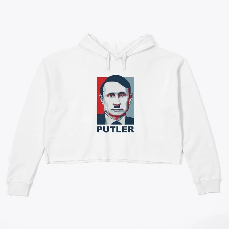 Vladimir Putin Shirt