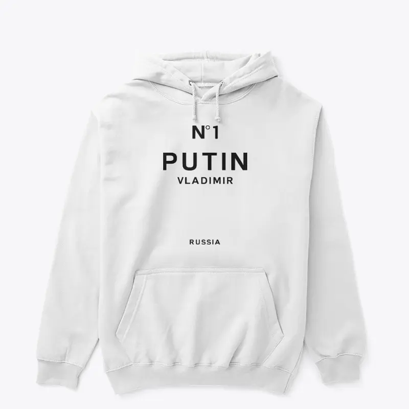 Vladimir Putin Merchandise