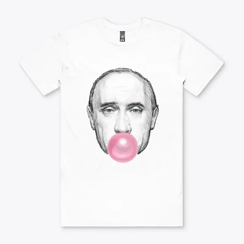 Vladimir Putin T Shirt