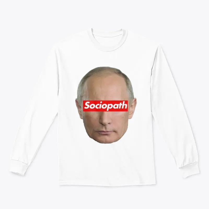 Vladimir Putin Merchandise