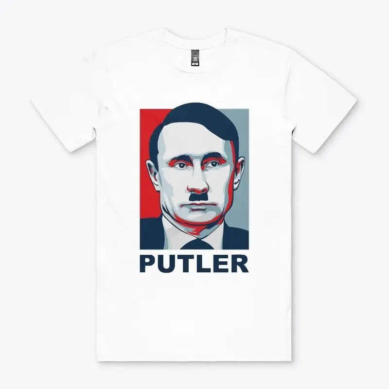 Vladimir Putin Shirt