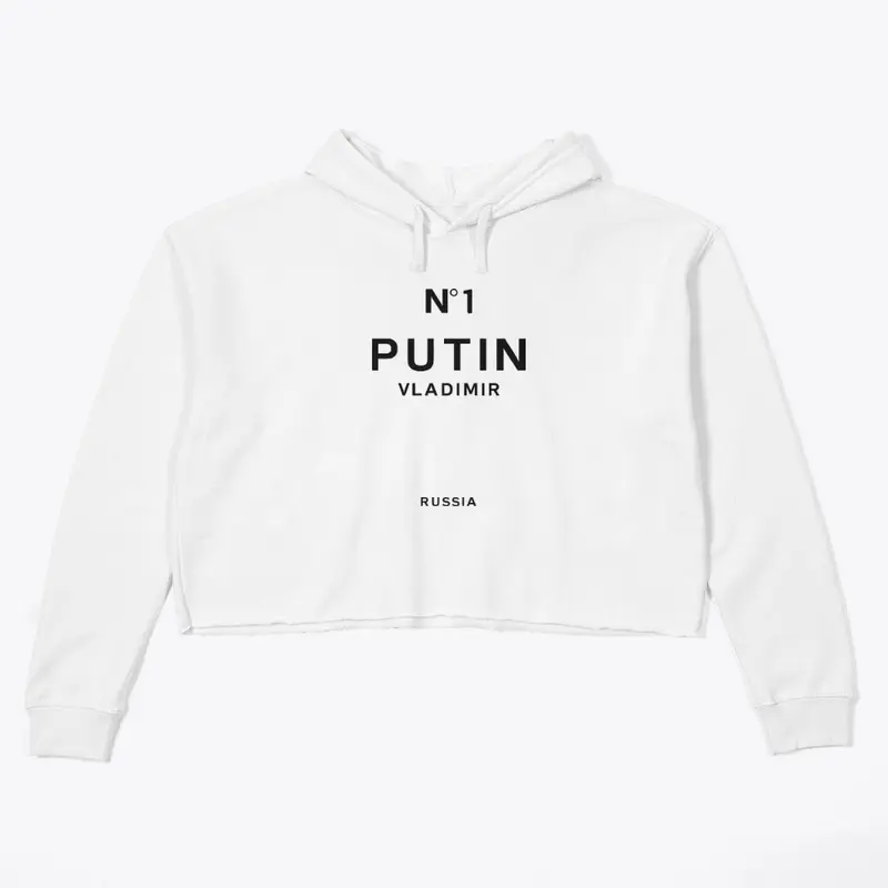 Vladimir Putin Merchandise