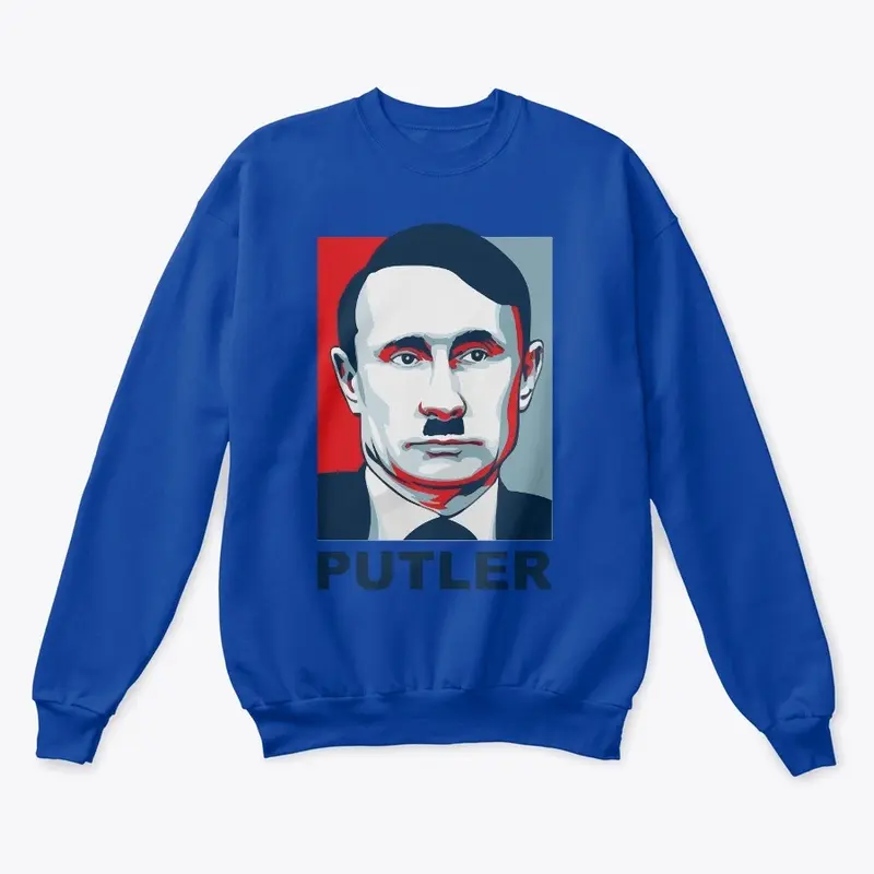 Vladimir Putin Shirt