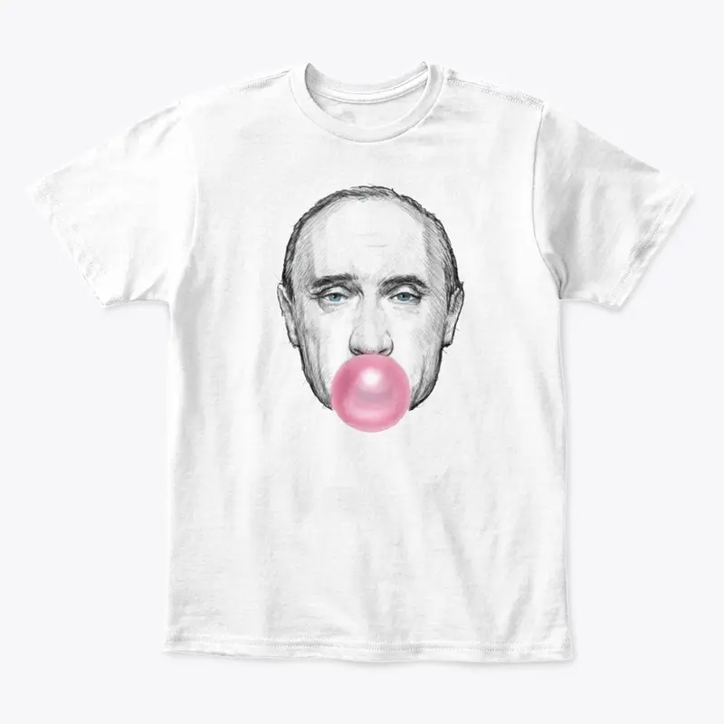 Vladimir Putin T Shirt