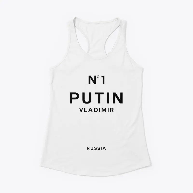 Vladimir Putin Merchandise