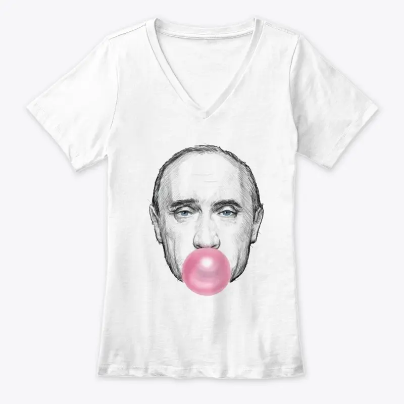 Vladimir Putin T Shirt