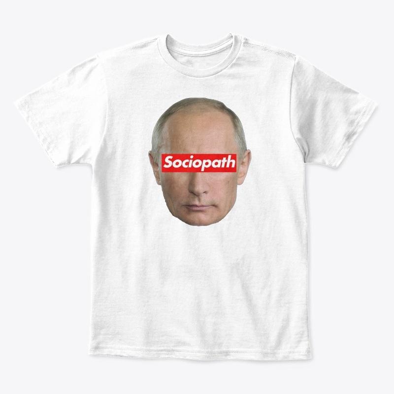 Vladimir Putin Merchandise