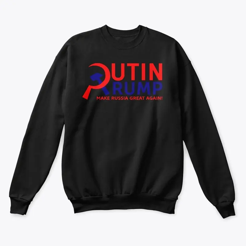 Vladimir Putin T Shirt