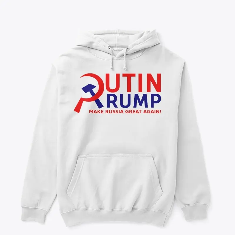 Vladimir Putin T Shirt