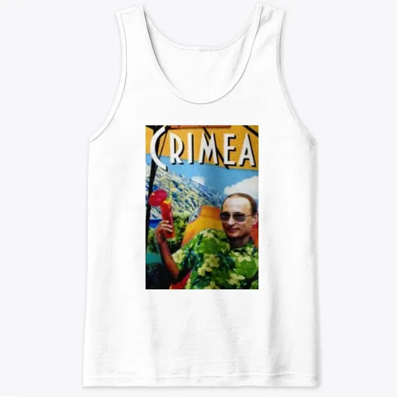 Vladimir Putin Shirt