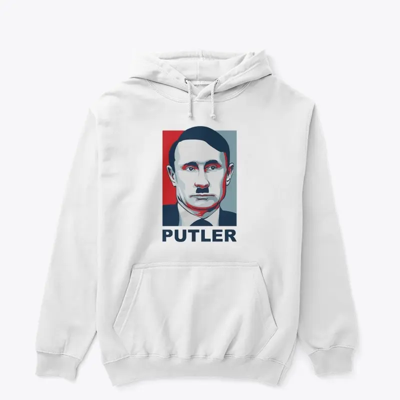 Vladimir Putin Shirt