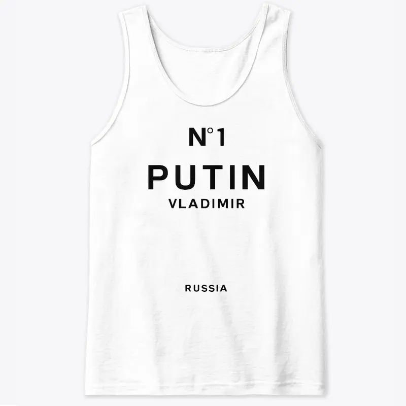 Vladimir Putin Merchandise