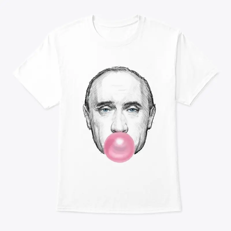 Vladimir Putin T Shirt