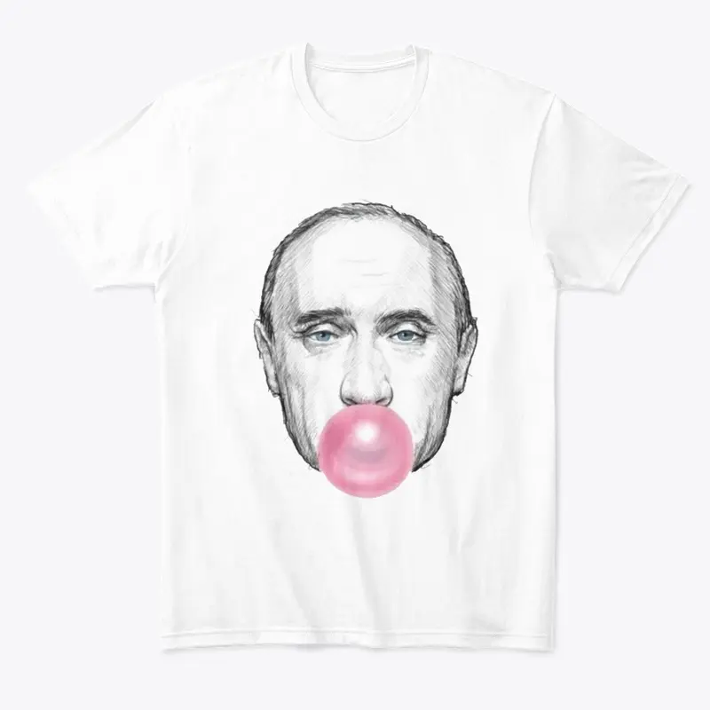 Vladimir Putin T Shirt