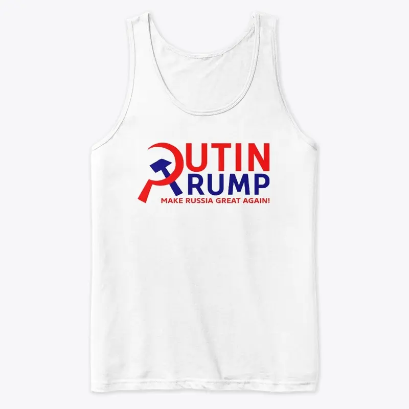 Vladimir Putin T Shirt