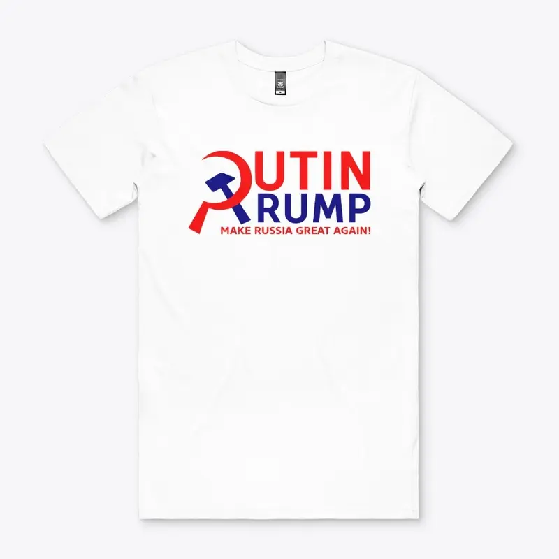 Vladimir Putin T Shirt