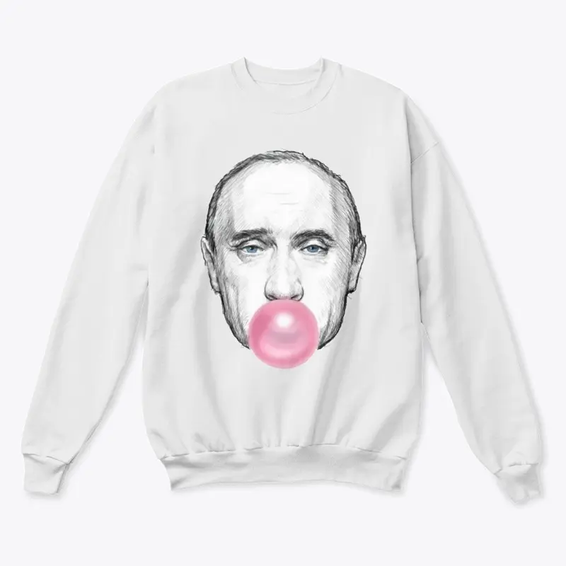 Vladimir Putin T Shirt