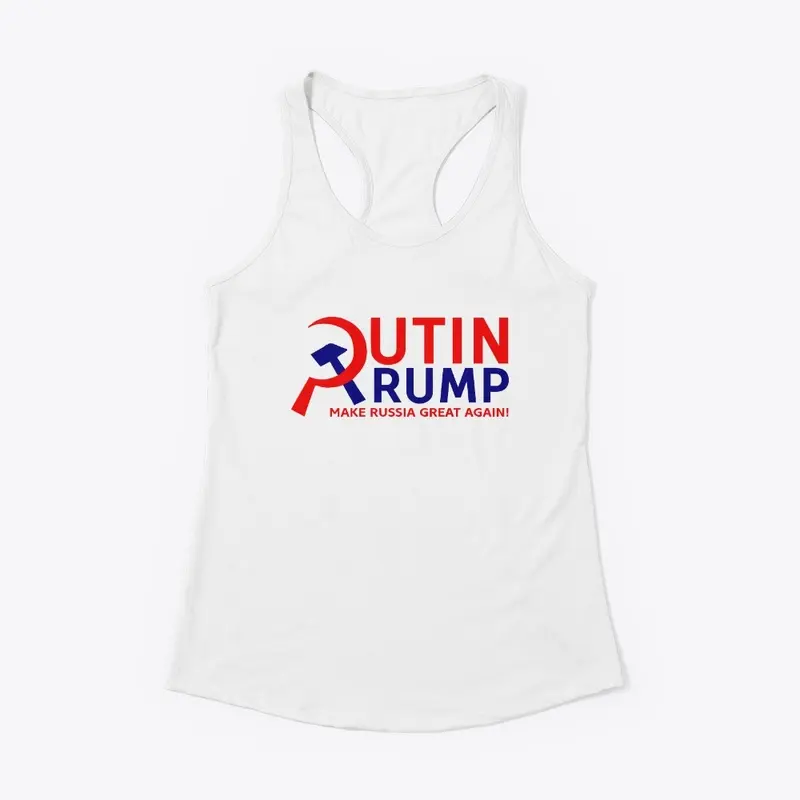 Vladimir Putin T Shirt