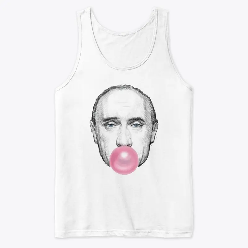 Vladimir Putin T Shirt