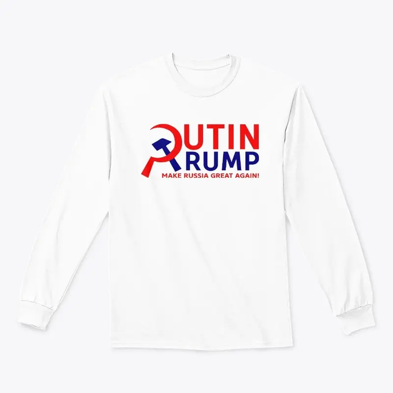 Vladimir Putin T Shirt