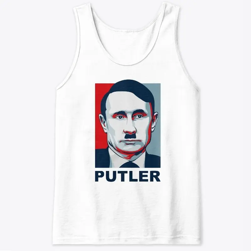 Vladimir Putin Shirt