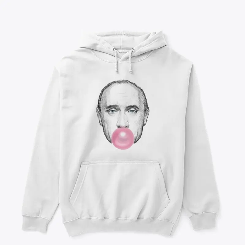 Vladimir Putin T Shirt